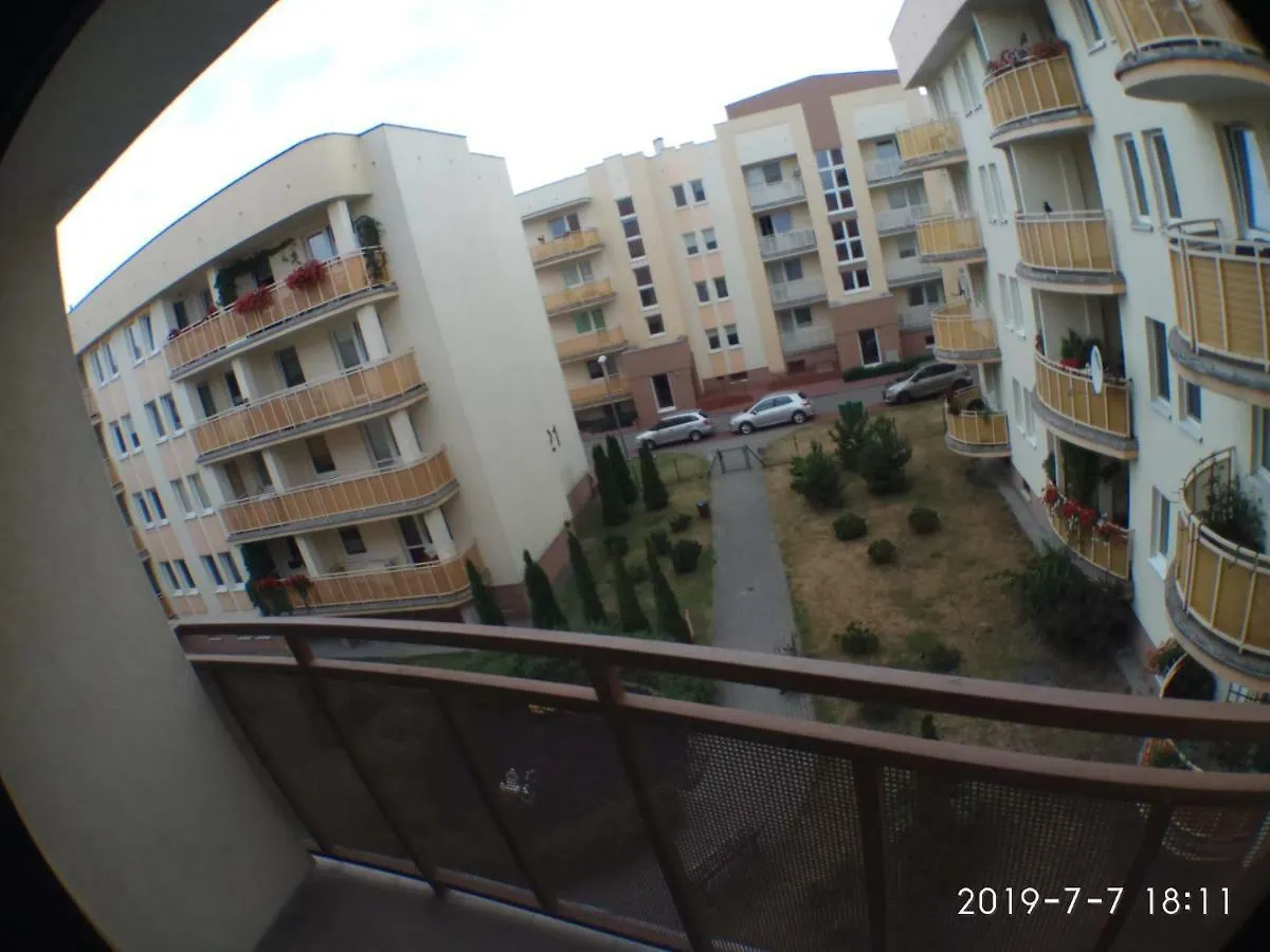 Kwatera prywatna 1080 Krolewska 19 - Tanie Pokoje - Samodzielne Zameldowanie - Self Check In Poznań