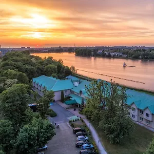 Hp Park Poznań